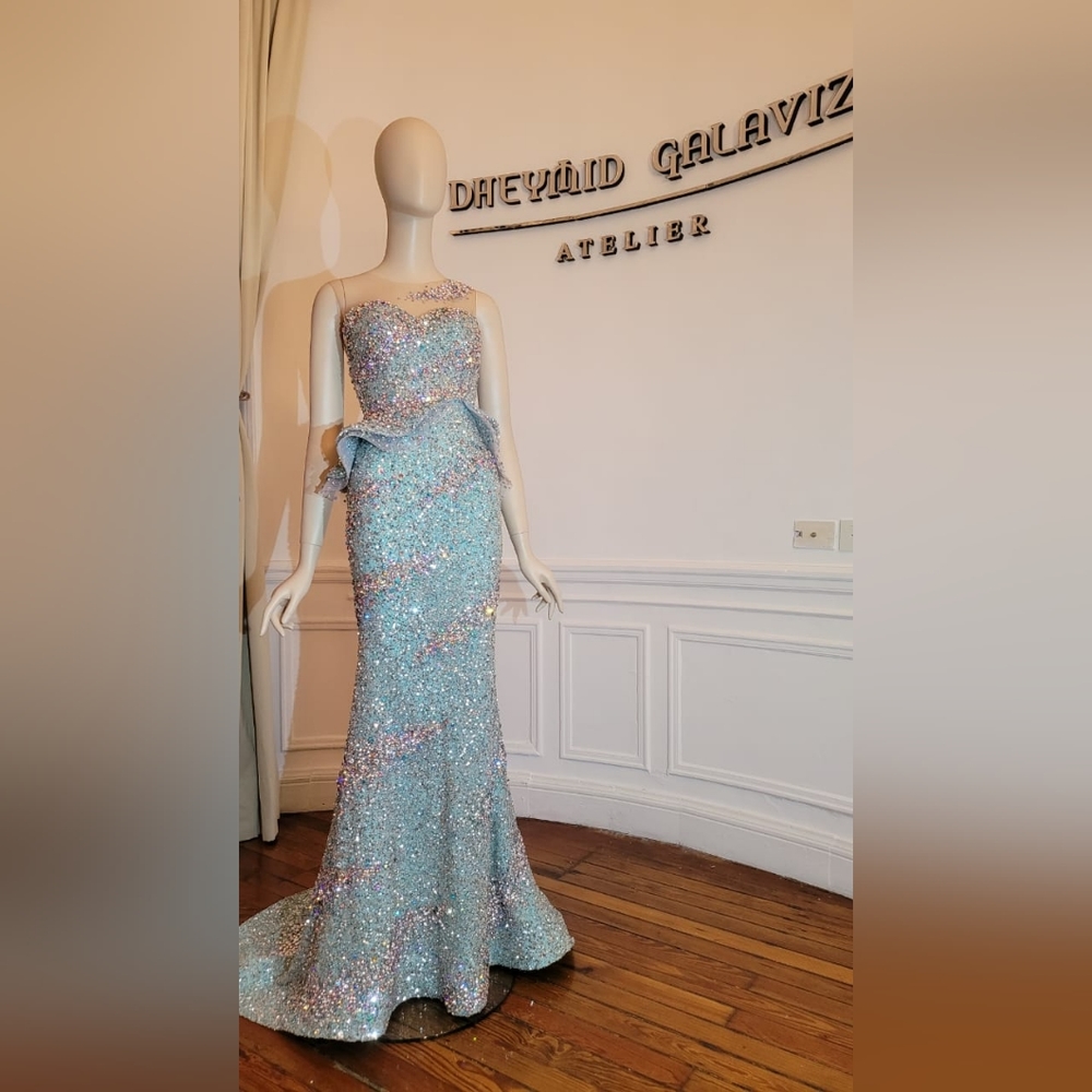Dheymid Galaviz Couture